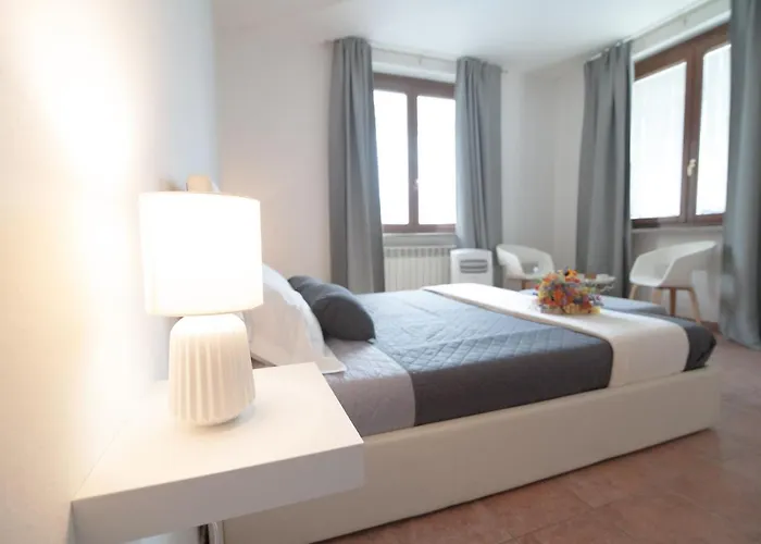 B&B Ca Del Sole Serravalle Scrivia