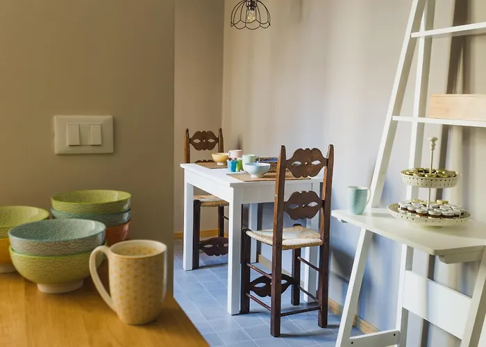 B&B Adelaide Trieste