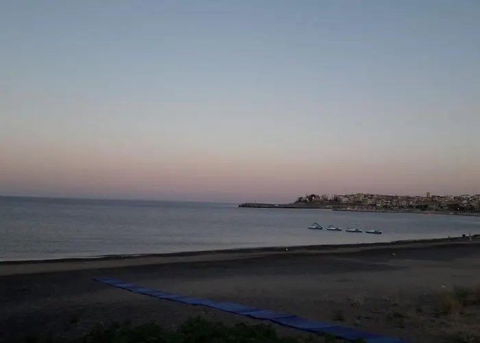 B&B L'ulivo Marina di Camerota
