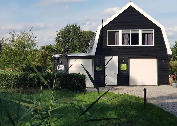 B&B By Chantal Almelo