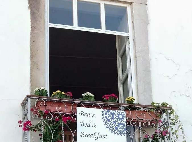 Bea'S Bed & Breakfast Tavira