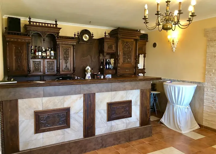 Lambach Villa Mürzzuschlag