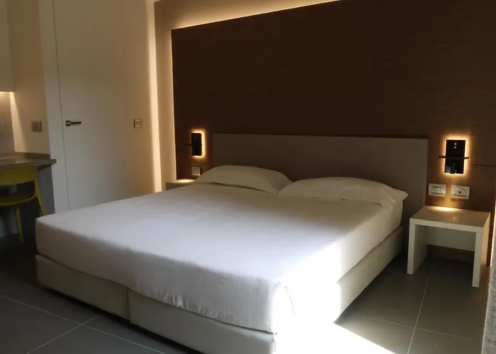 RB del Teatro&Apartaments Imola