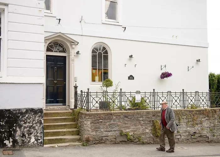 Bank House B&B