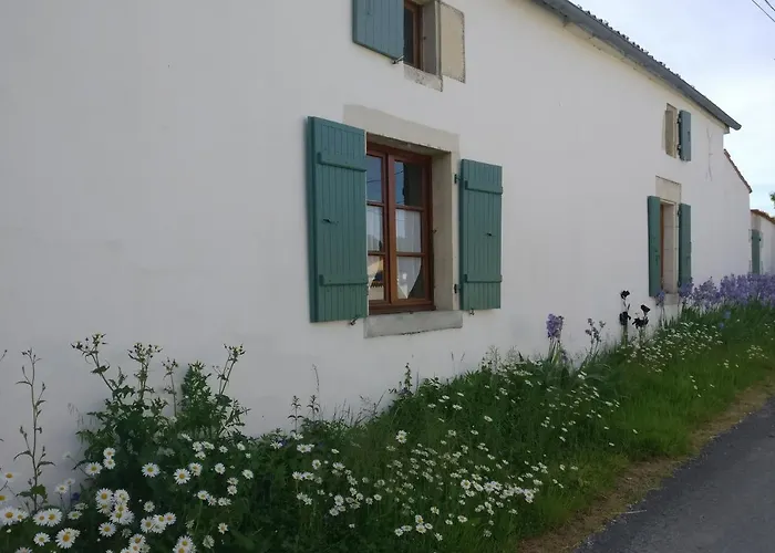 Bed and breakfast Des Km à La Ronde