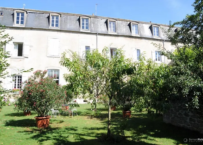 Le Couvent en Bazois