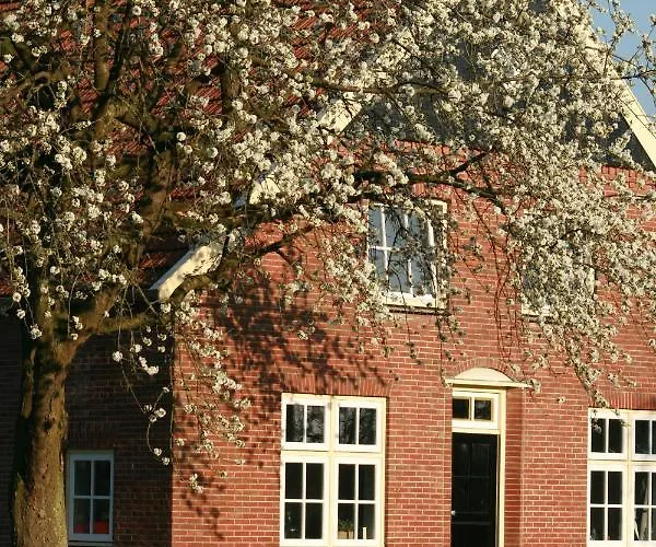 B&B Erve ten Dam