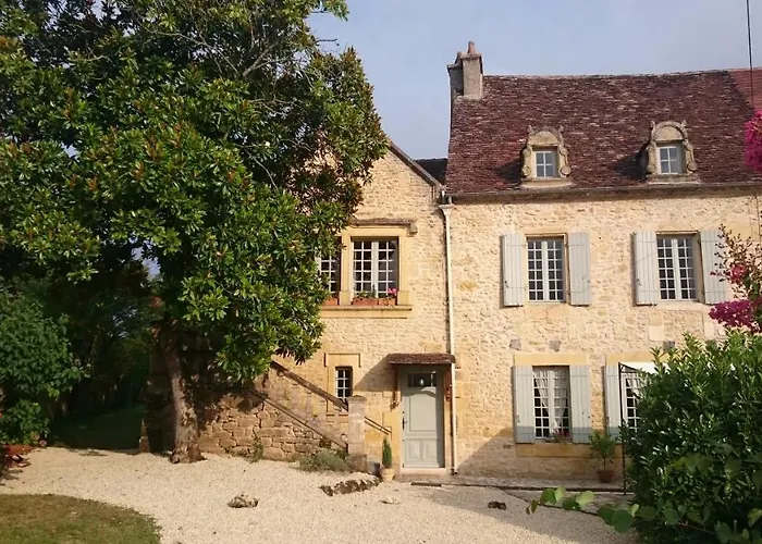 Rue Du Chateau Lalinde