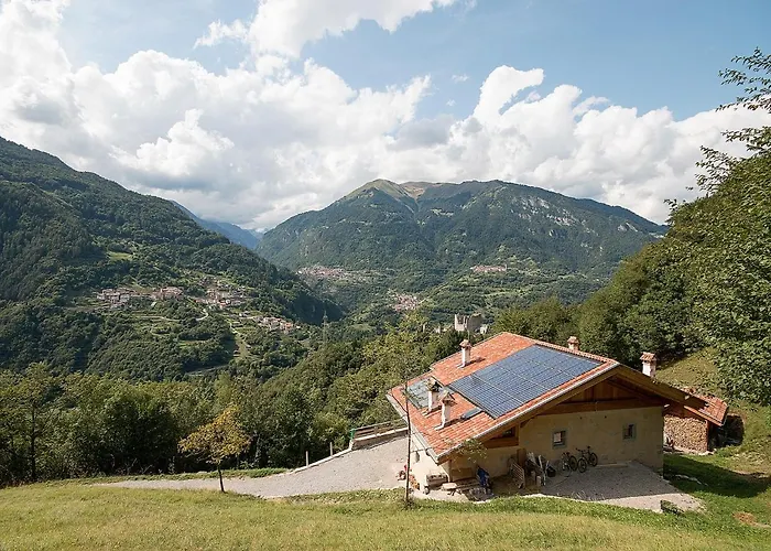 Agriturismo La Meta