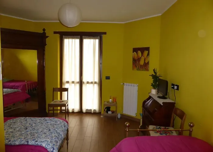 Casa dei Nonni