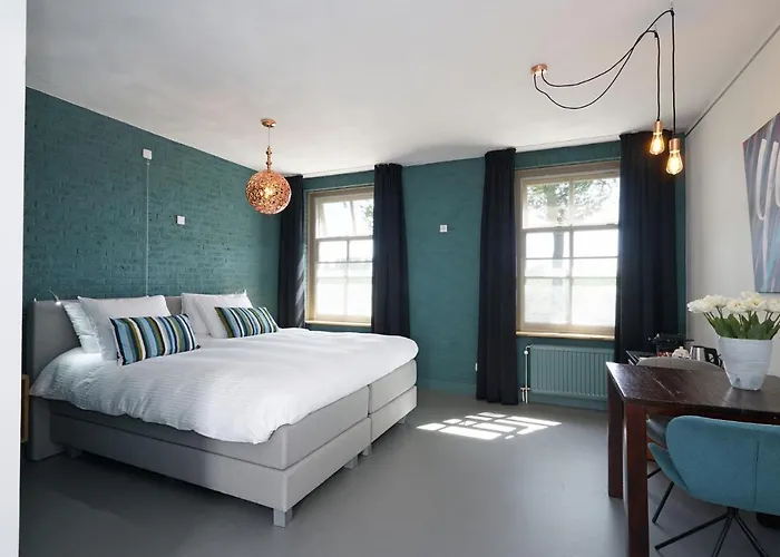De Kempse Hoeve B&B