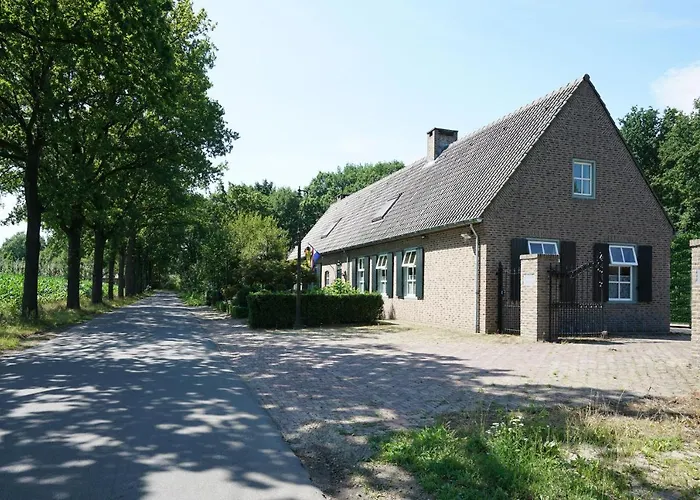 De Kempse Hoeve B&B