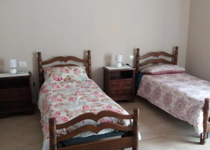 Da Valentina B&B Elmas