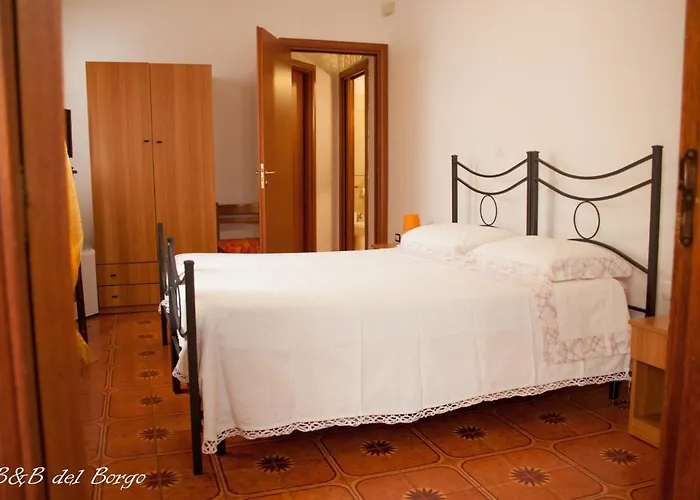 B&B del Borgo Laino Borgo