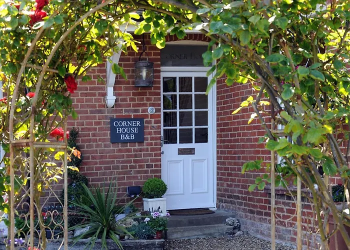 Corner House Bed & Breakfast West Runton