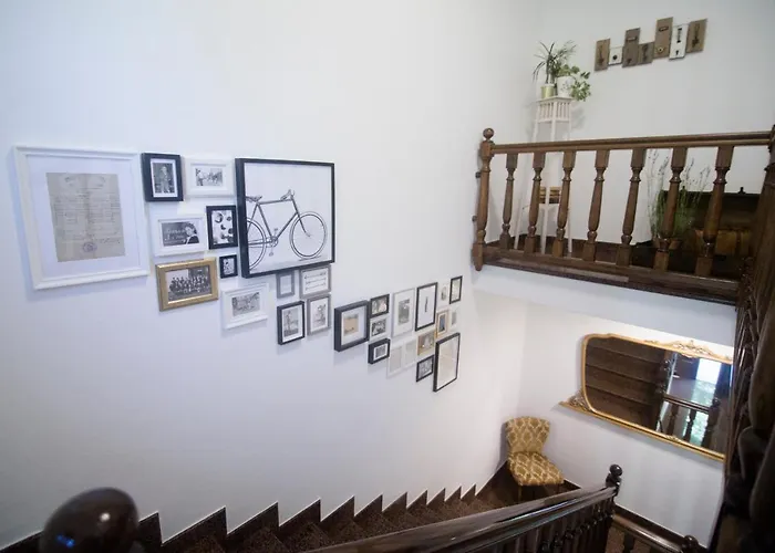 aMarti Suites B&B Santo Stefano di Magra