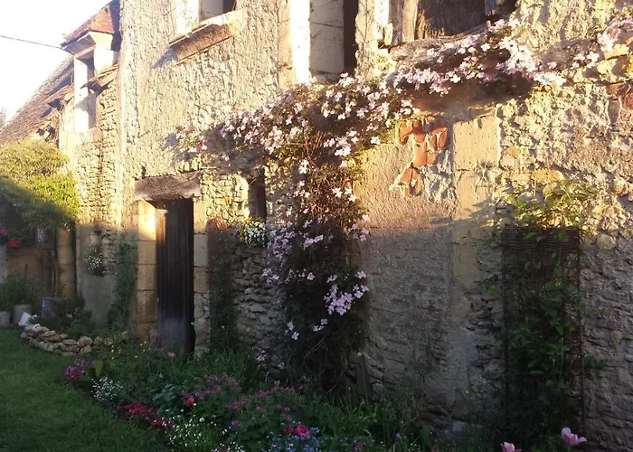 Chambre d'hôtes à la campagne Nevers