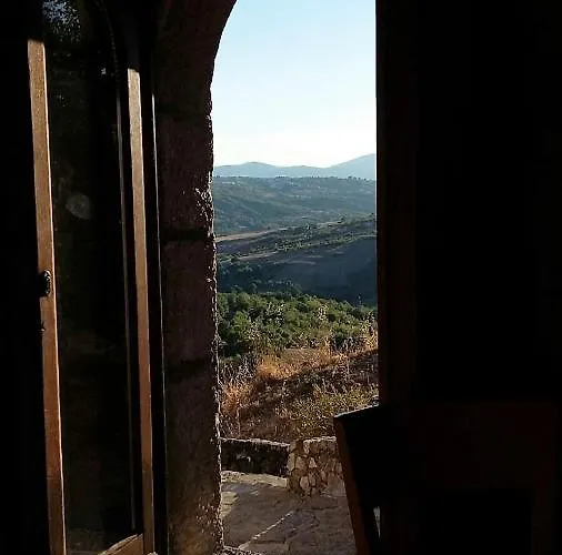 Bed and Breakfast La Ripa Rocca San Felice