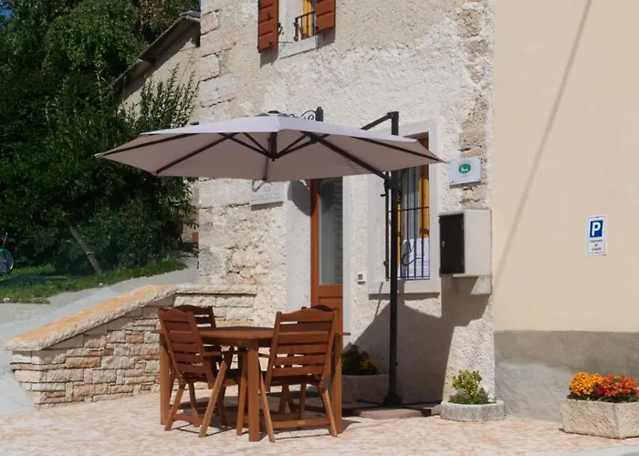 B&B Contrade Alte Sant'Anna d'Alfaedo