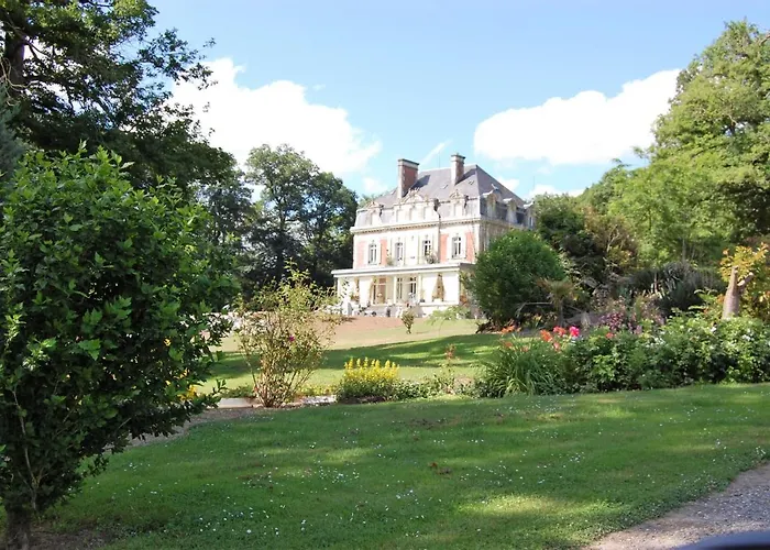 Château de broyes