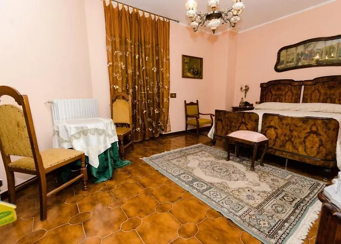 B&B La Volpara Trasacco
