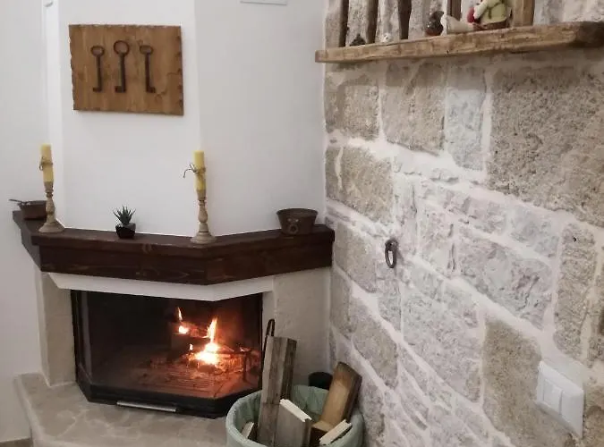 Oltre le mura b&b Bitonto
