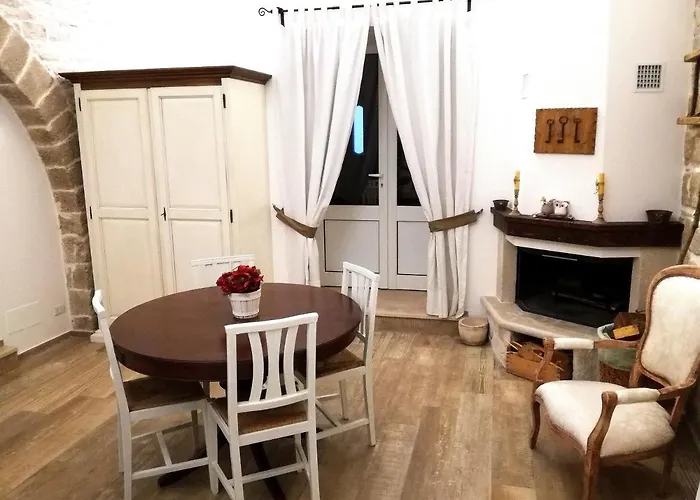 Oltre Le Mura