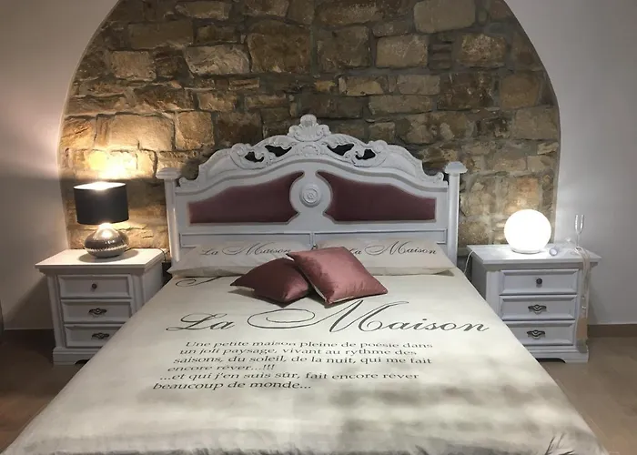 Bed and Breakfast Gesualdo Da Venosa