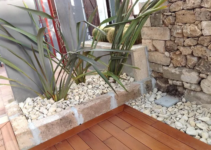 Campo Reale country rooms Pachino