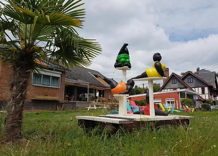 Auberge Rio Waulsort