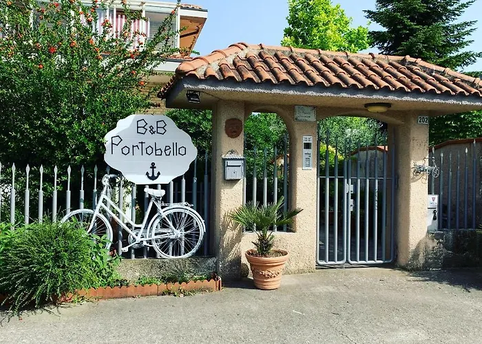 B&B Portobello Torrevecchia Teatina