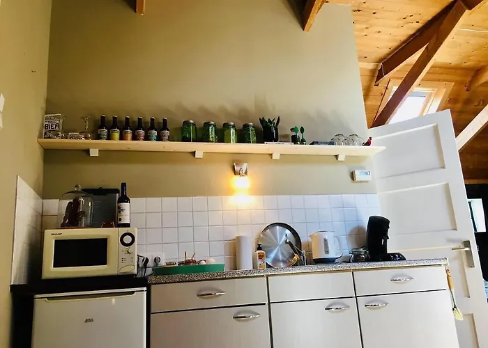 Onder De Appelboom Bed and Breakfast Garminge