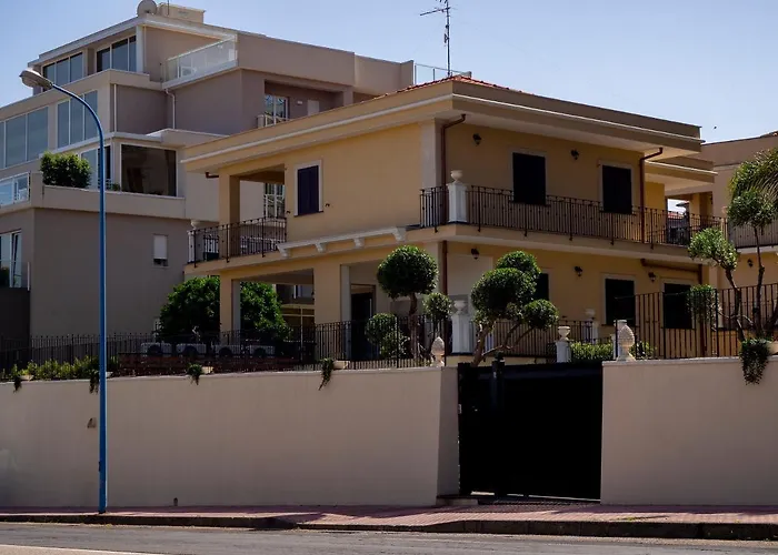 Viaggio in Sicilia B&B