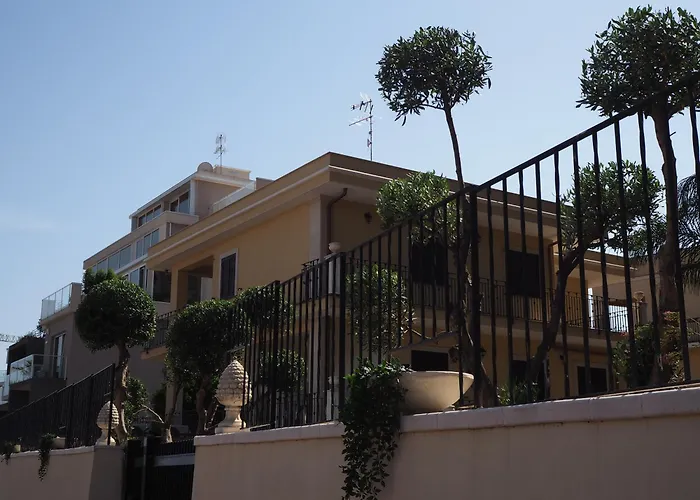 Viaggio in Sicilia B&B