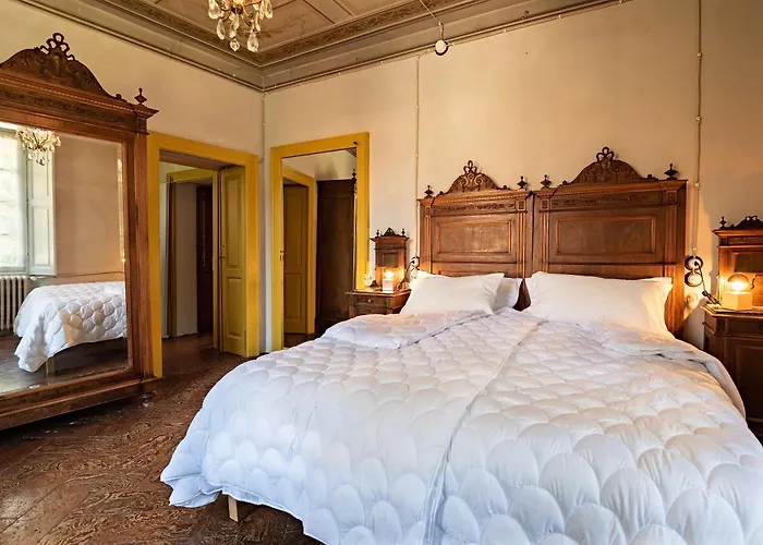 B&B Villa Rosalinda Dongo