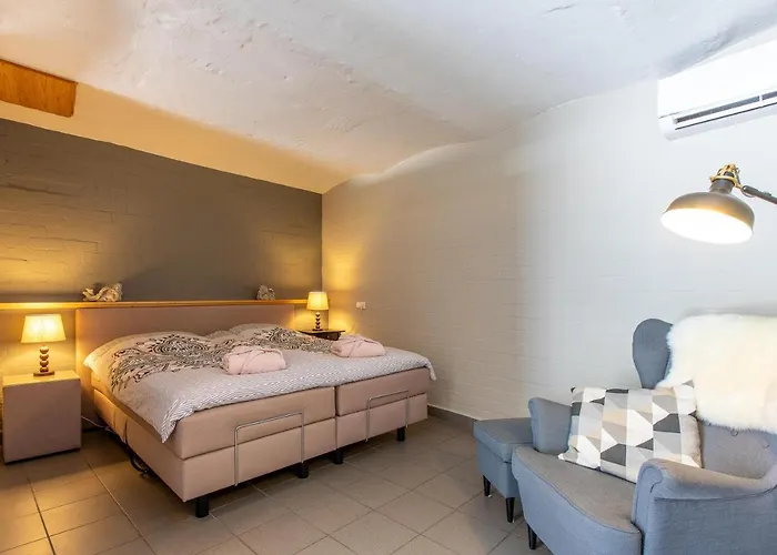 B&B Woonboerderij Peters Horn