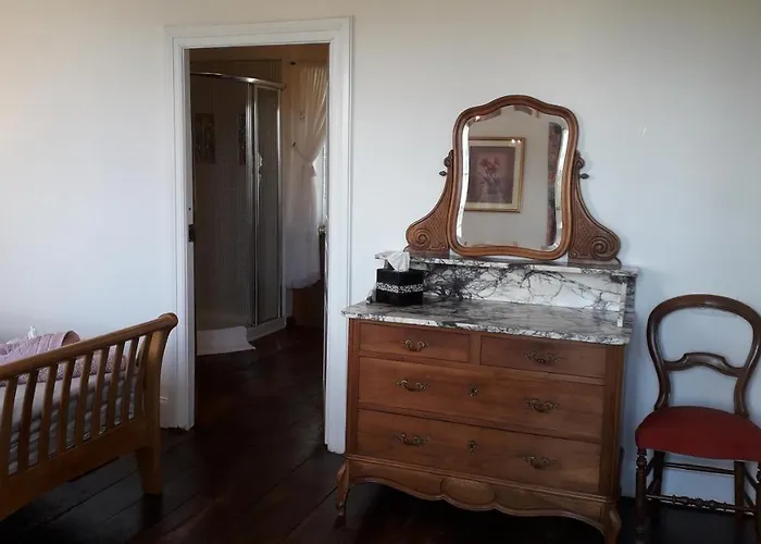 La Maison Bourgeoise