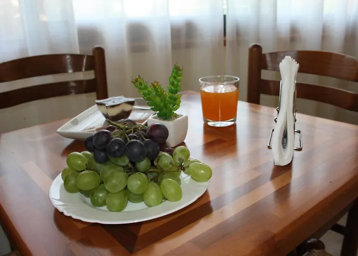 B&B Borgo Pileri Mazzarino