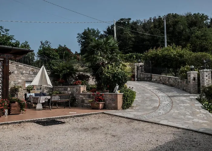 LA VIGNA FIORITA B&b Tarzo