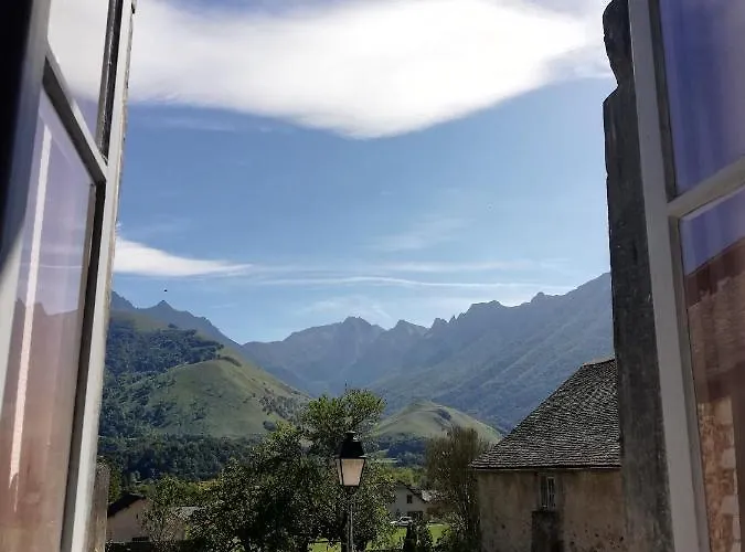 La Maison De Jeanne