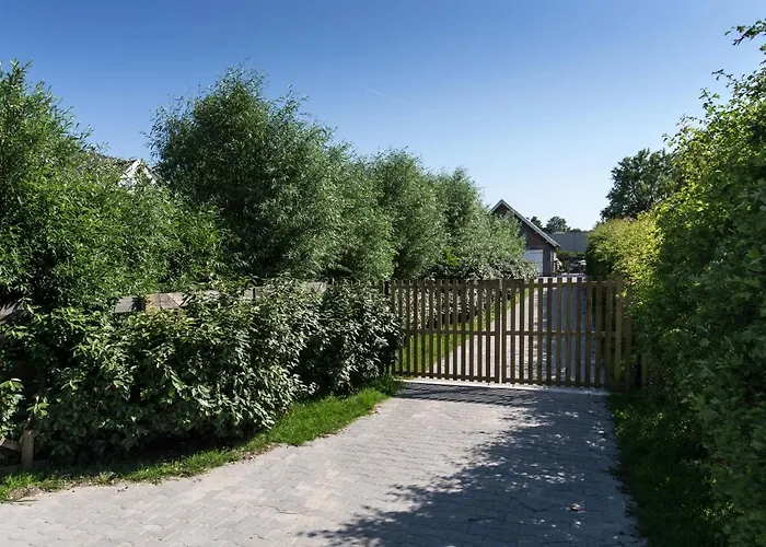 B&B Nieuwe Brug Vijfhuizen