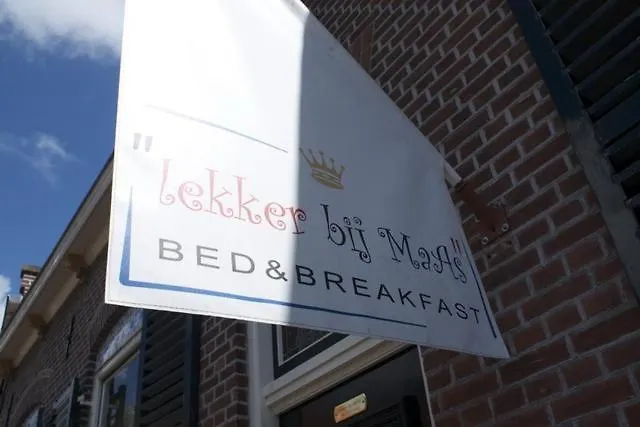 Lekker Bij MaAs