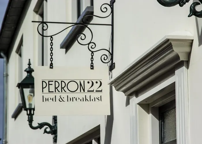 B&B Perron 22