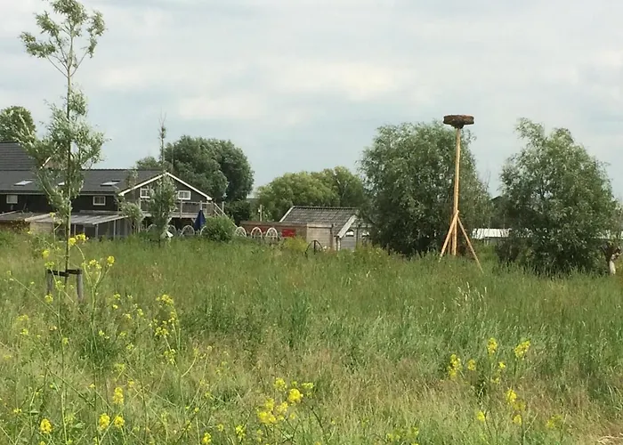 Hoeve Cornelia Berkel en Rodenrijs