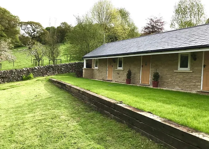 Curbar Hillside B&B
