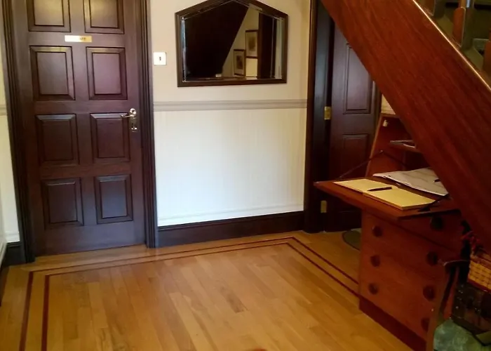 The Townhouse Bed & Breakfast Elphin