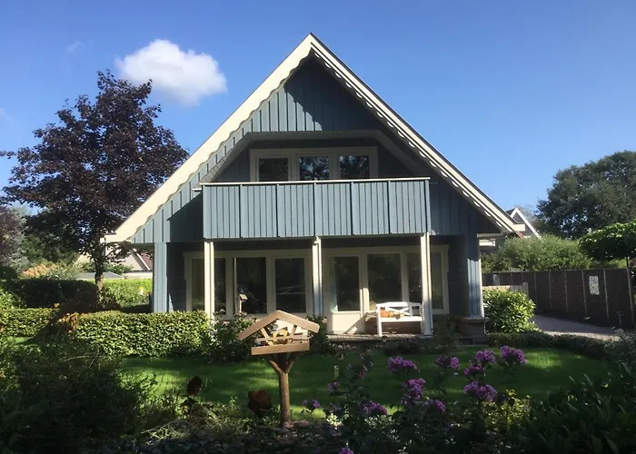 B&B De Eikenhorst Elsloo 