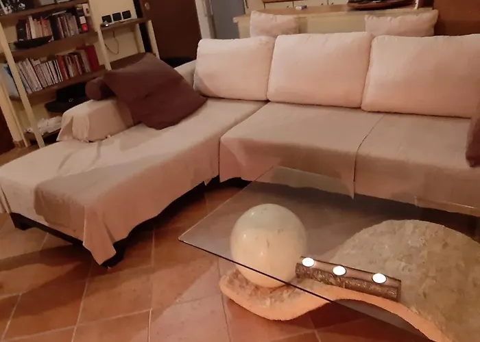 Mario'S Home Sasso 