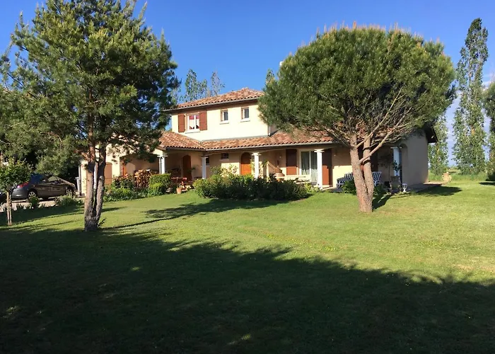 Le paradis de la Provence