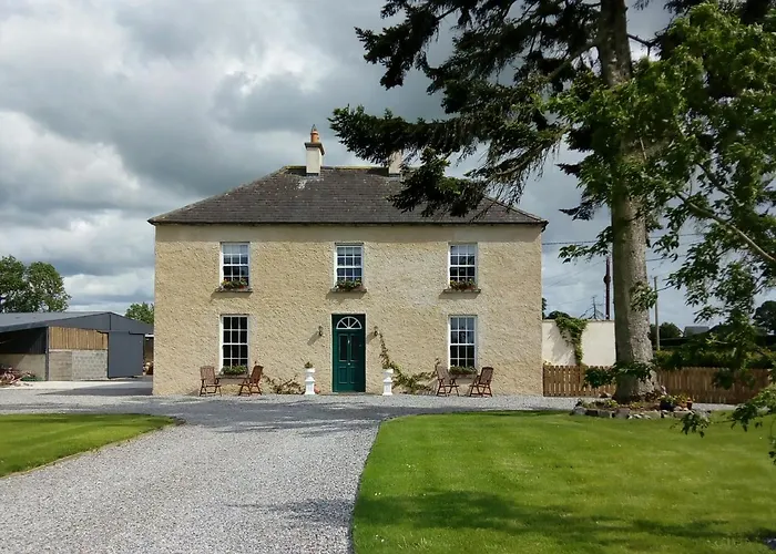 Abbeyview House B&B And Glamping